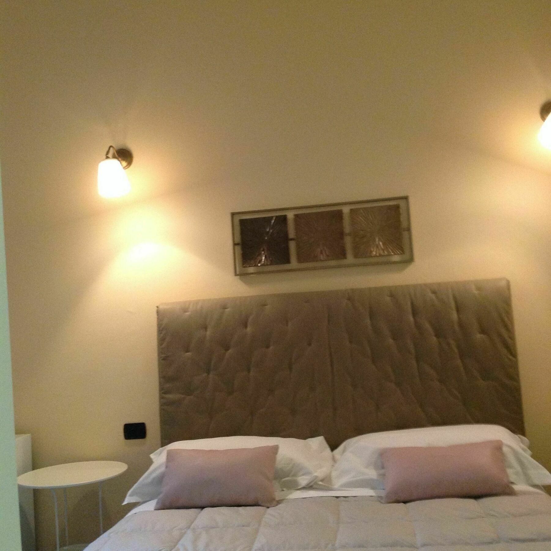 Antica Dimora Hotel - Milan — Photos 1